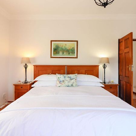 A Tuscan Villa Guest House Fish Hoek Kültér fotó