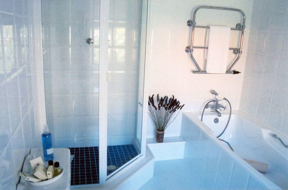 A Tuscan Villa Guest House Fish Hoek Kültér fotó