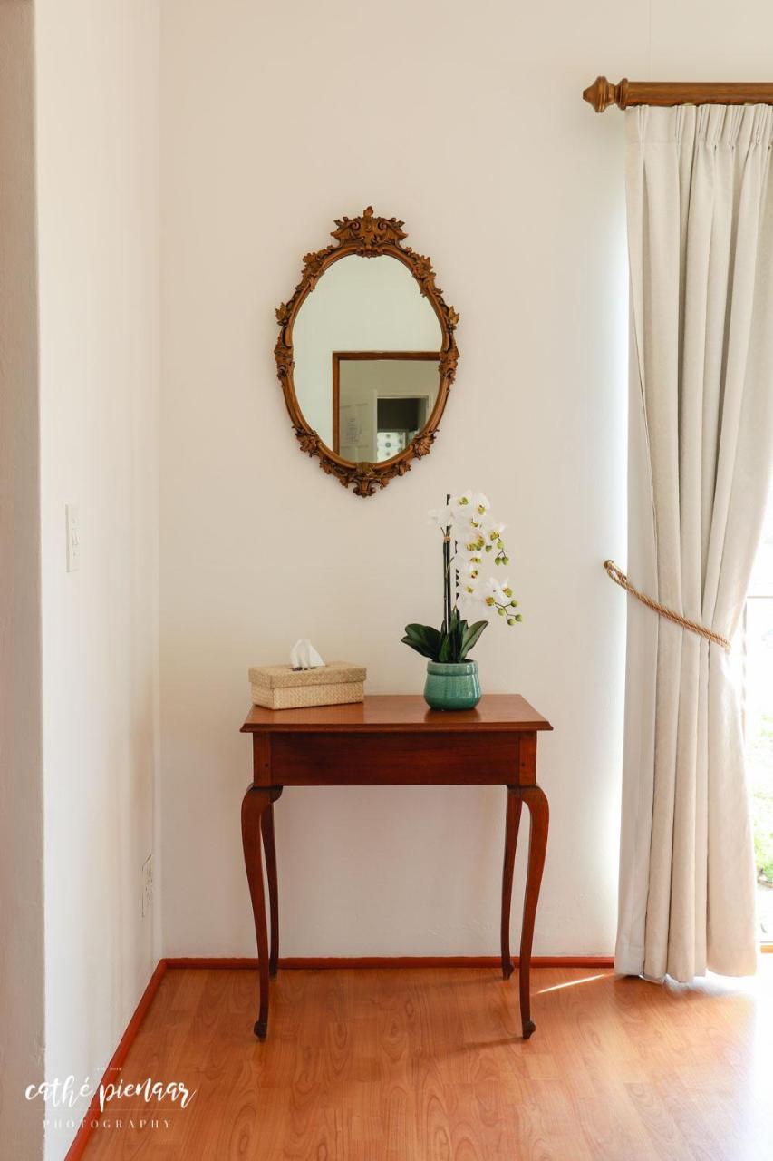 A Tuscan Villa Guest House Fish Hoek Kültér fotó